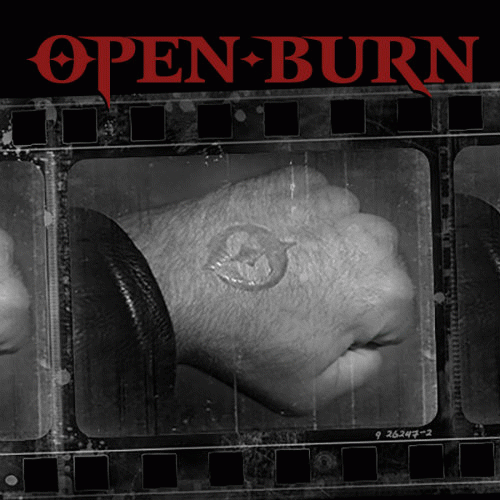 Open Burn : Open Burn